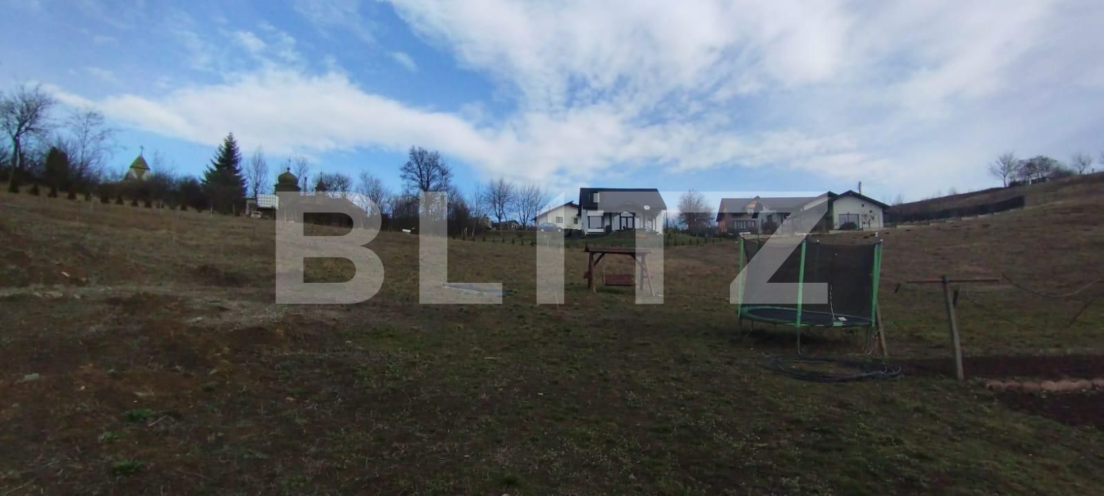 Casa de vânzare 1 camera Ciurbesti - 110993CV | BLITZ Iași | Poza4