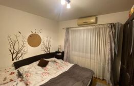 Apartament 2 camere 55 mp, etaj intermediar, Mircea