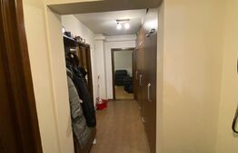 Apartament 2 camere 55 mp, etaj intermediar, Mircea