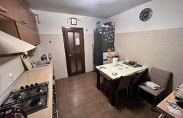 Apartament 2 camere 55 mp, etaj intermediar, Mircea