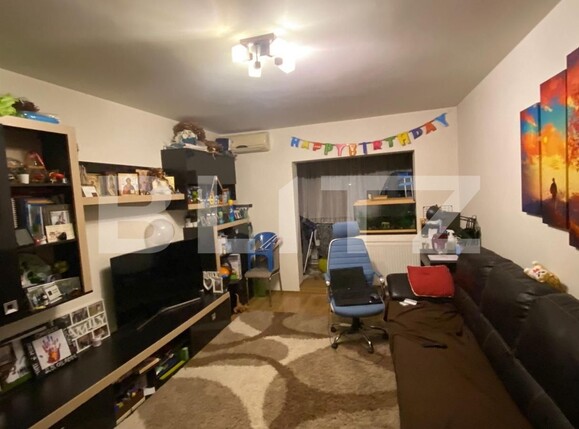 Apartament de vânzare 2 camere Mircea cel Batran - 111135AV | BLITZ Iași | Poza4