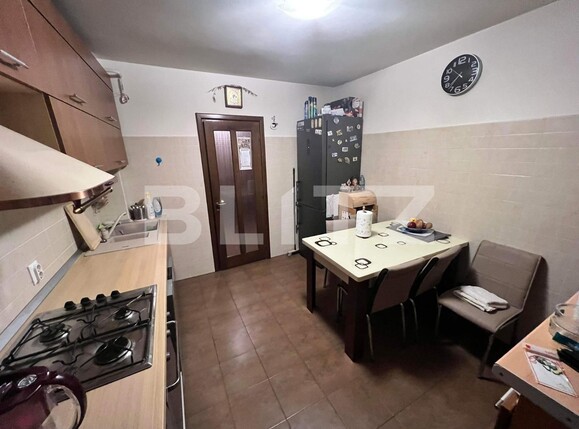 Apartament de vânzare 2 camere Mircea cel Batran - 111135AV | BLITZ Iași | Poza10