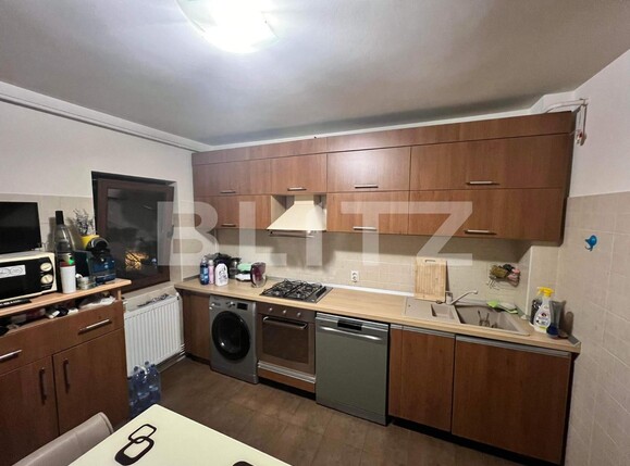 Apartament de vânzare 2 camere Mircea cel Batran - 111135AV | BLITZ Iași | Poza9