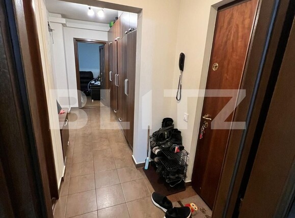 Apartament de vânzare 2 camere Mircea cel Batran - 111135AV | BLITZ Iași | Poza2