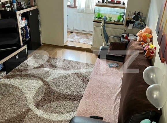 Apartament de vânzare 2 camere Mircea cel Batran - 111135AV | BLITZ Iași | Poza1