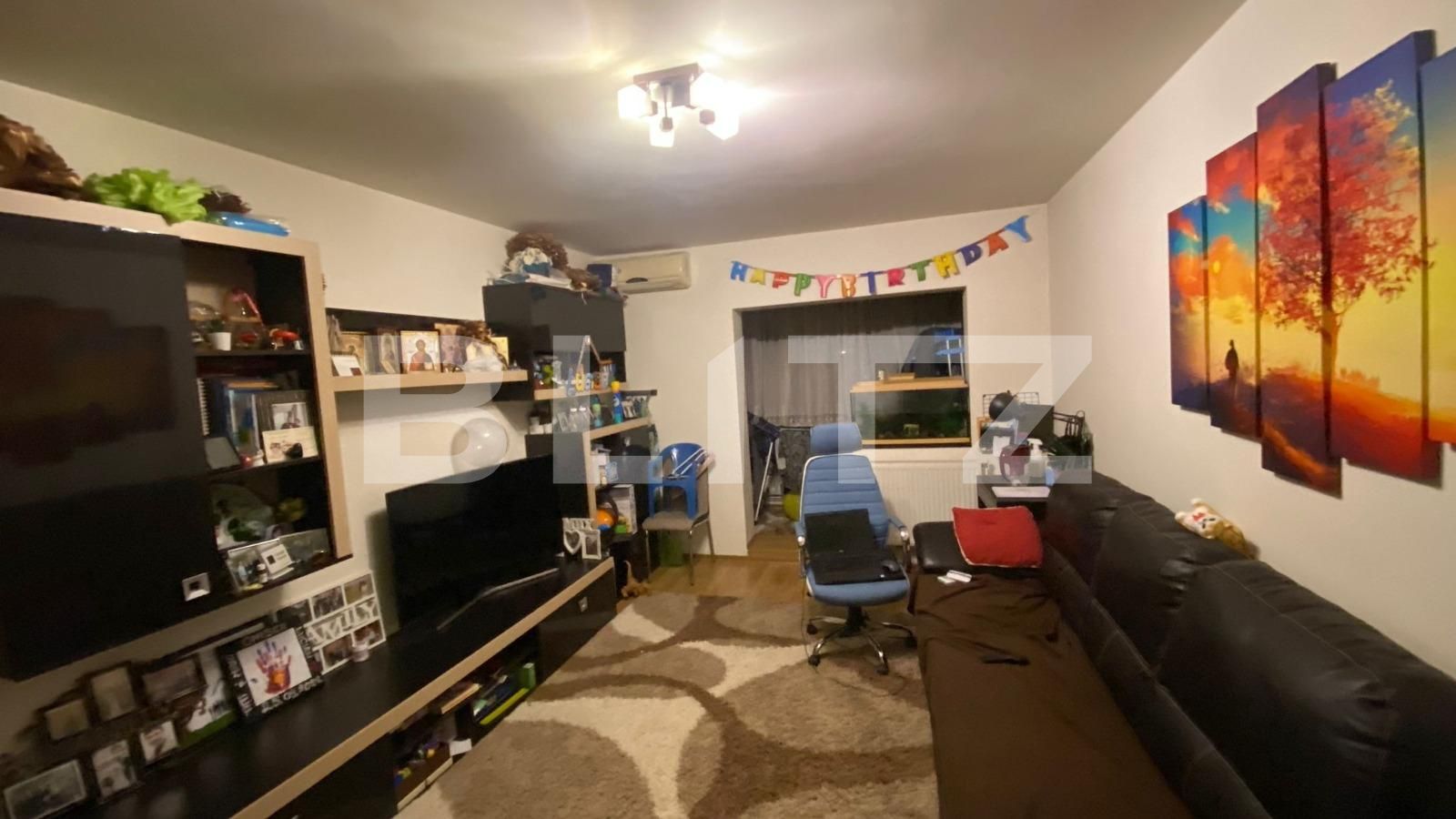 Apartament de vânzare 2 camere Mircea cel Batran - 111135AV | BLITZ Iași | Poza4