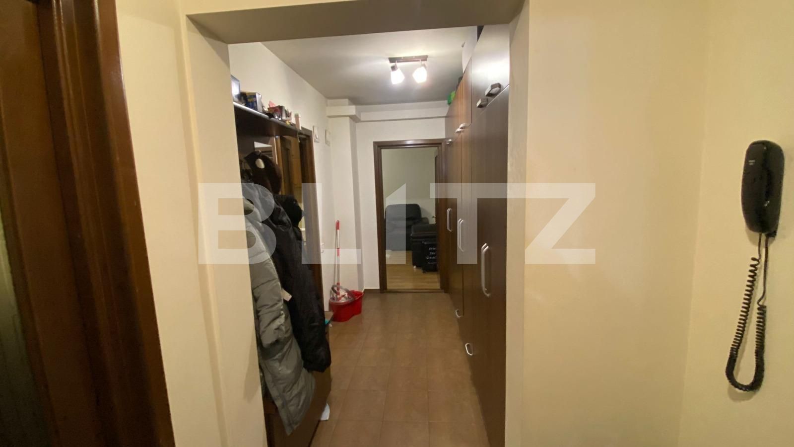 Apartament de vânzare 2 camere Mircea cel Batran - 111135AV | BLITZ Iași | Poza3