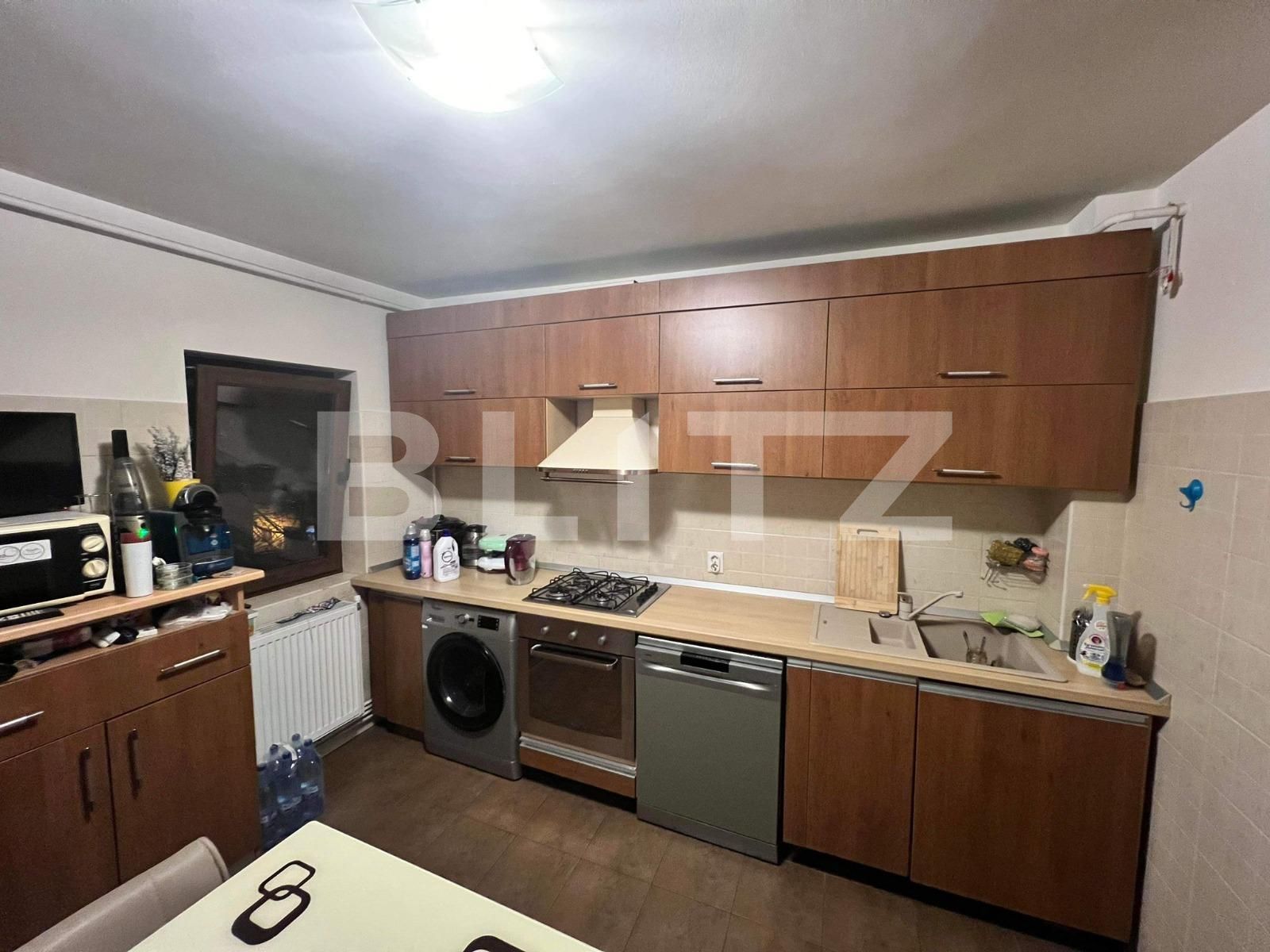 Apartament de vânzare 2 camere Mircea cel Batran - 111135AV | BLITZ Iași | Poza9