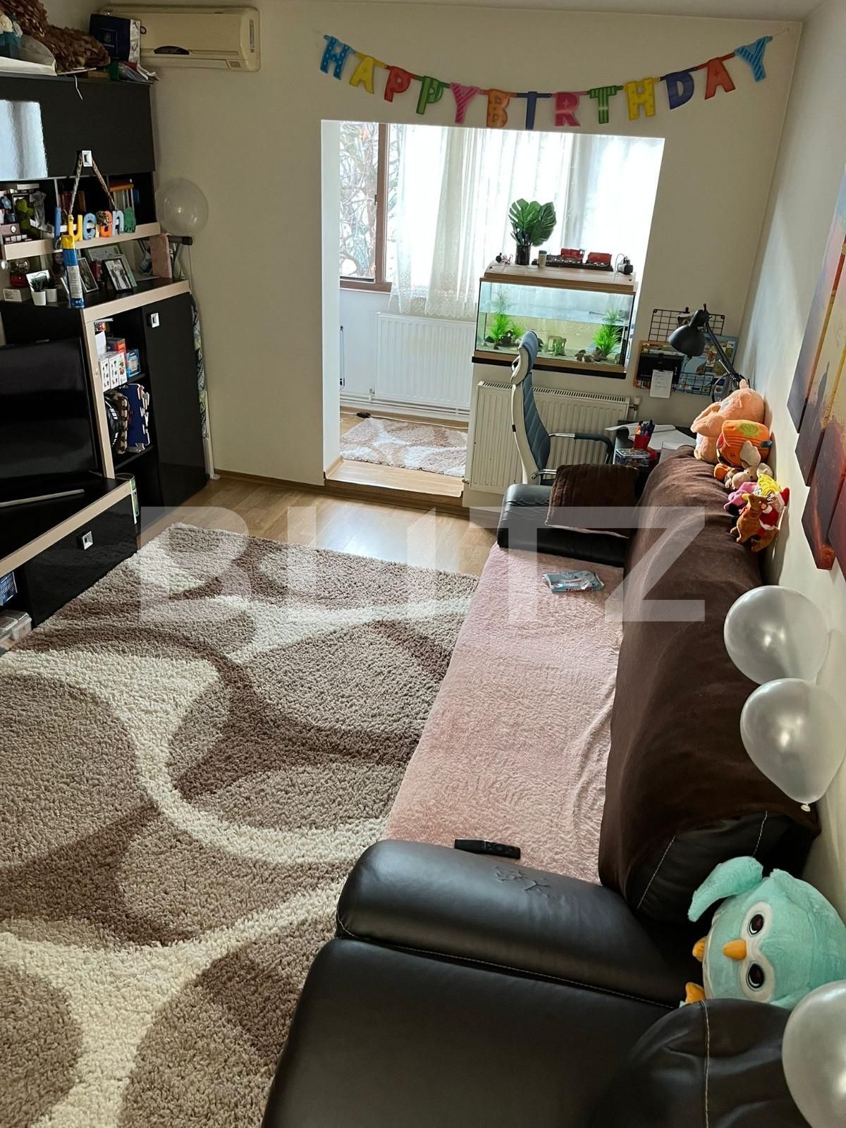 Apartament de vânzare 2 camere Mircea cel Batran - 111135AV | BLITZ Iași | Poza1