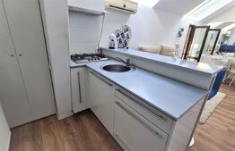 Apartament de 2 camere, 43mp, zona Nicolina