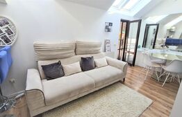 Apartament de 2 camere, 43mp, zona Nicolina