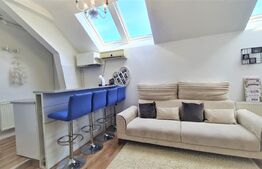 Apartament de 2 camere, 43mp, zona Nicolina