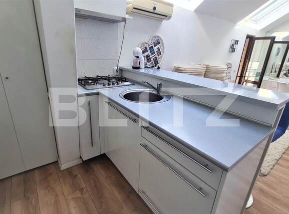 Apartament de vânzare 2 camere Cug - 111144AV | BLITZ Iași | Poza4