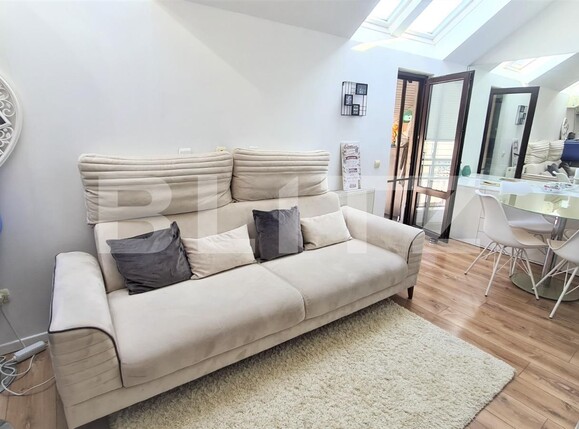 Apartament de vânzare 2 camere Cug - 111144AV | BLITZ Iași | Poza1