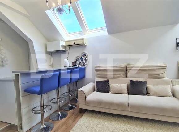 Apartament de vânzare 2 camere Cug - 111144AV | BLITZ Iași | Poza3