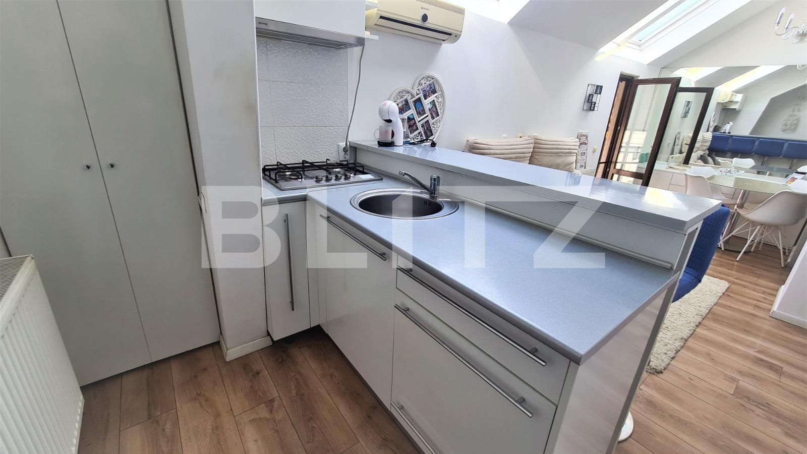 Apartament de vânzare 2 camere Cug - 111144AV | BLITZ Iași | Poza4