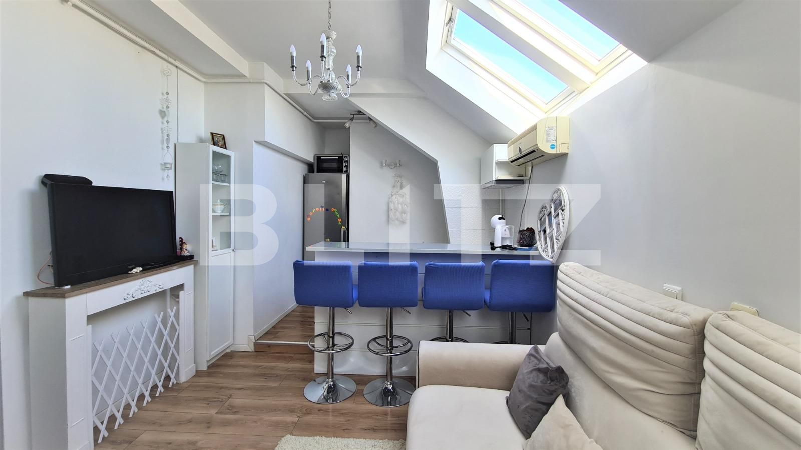 Apartament de vânzare 2 camere Cug - 111144AV | BLITZ Iași | Poza2