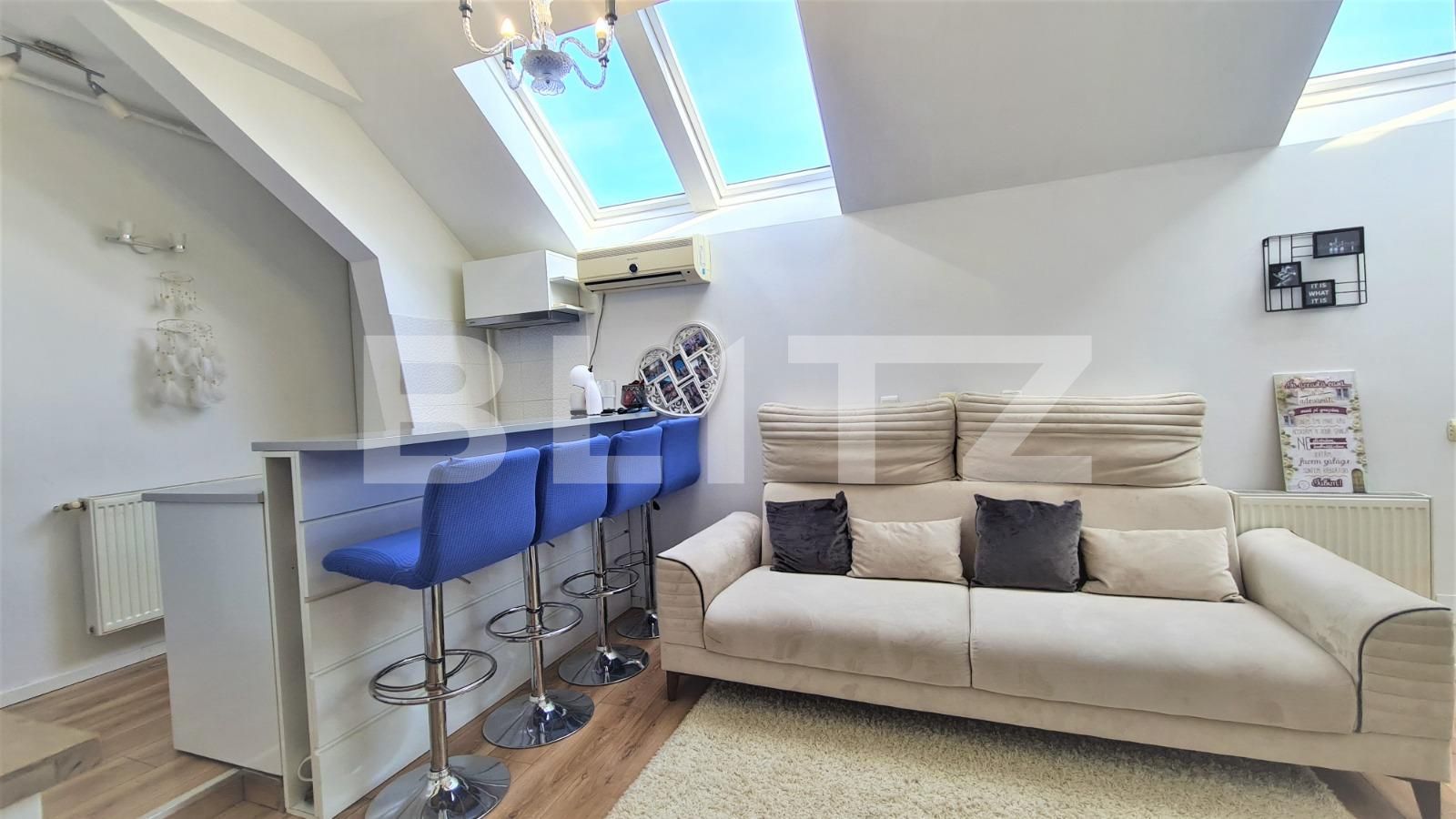 Apartament de vânzare 2 camere Cug - 111144AV | BLITZ Iași | Poza3