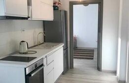 Apartrament 2 camere, etaj intermediar, Copou