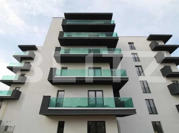 Apartament de vânzare 2 camere Copou - 111216AV | BLITZ Iași | Poza6