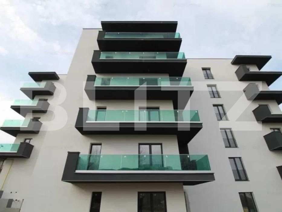 Apartament de vânzare 2 camere Copou - 111216AV | BLITZ Iași | Poza6