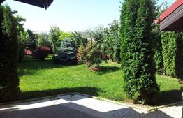 Casă de închiriat, 365mp, zona Tudor Vladimirescu 