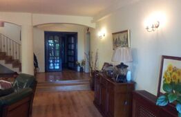 Casă de închiriat, 365mp, zona Tudor Vladimirescu 
