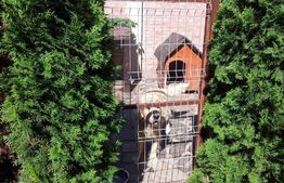 Casă de închiriat, 365mp, zona Tudor Vladimirescu 