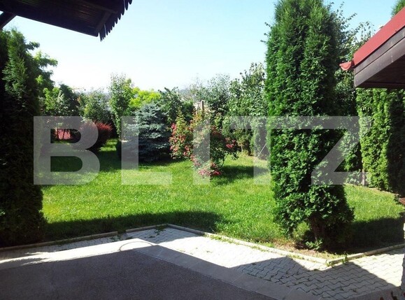 Casa de închiriat 9 camere Tudor Vladimirescu - 111245CI | BLITZ Iași | Poza13