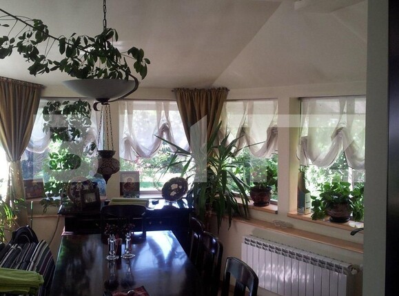 Casa de închiriat 9 camere Tudor Vladimirescu - 111245CI | BLITZ Iași | Poza1