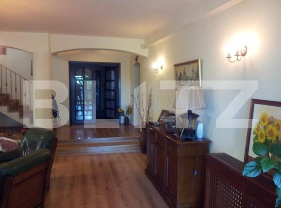 Casa de închiriat 9 camere Tudor Vladimirescu - 111245CI | BLITZ Iași | Poza2