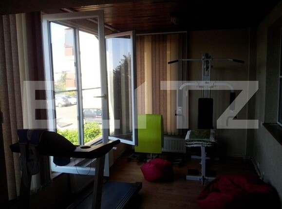 Casa de închiriat 9 camere Tudor Vladimirescu - 111245CI | BLITZ Iași | Poza4