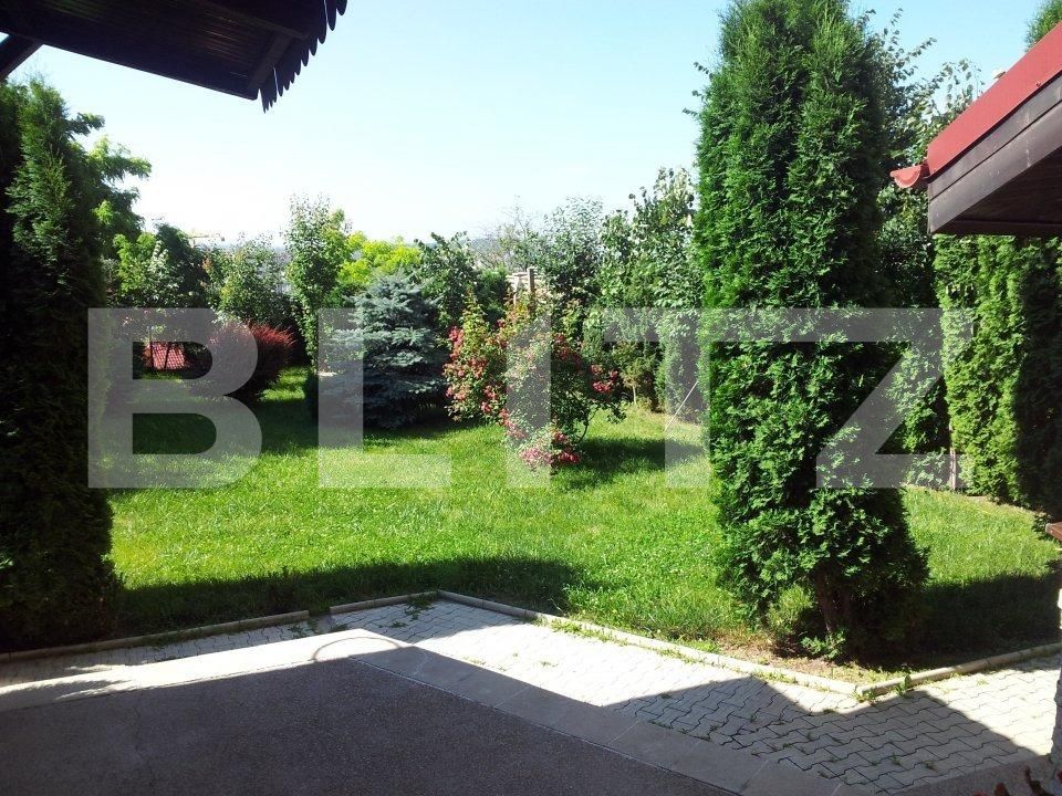 Casa de închiriat 9 camere Tudor Vladimirescu - 111245CI | BLITZ Iași | Poza13