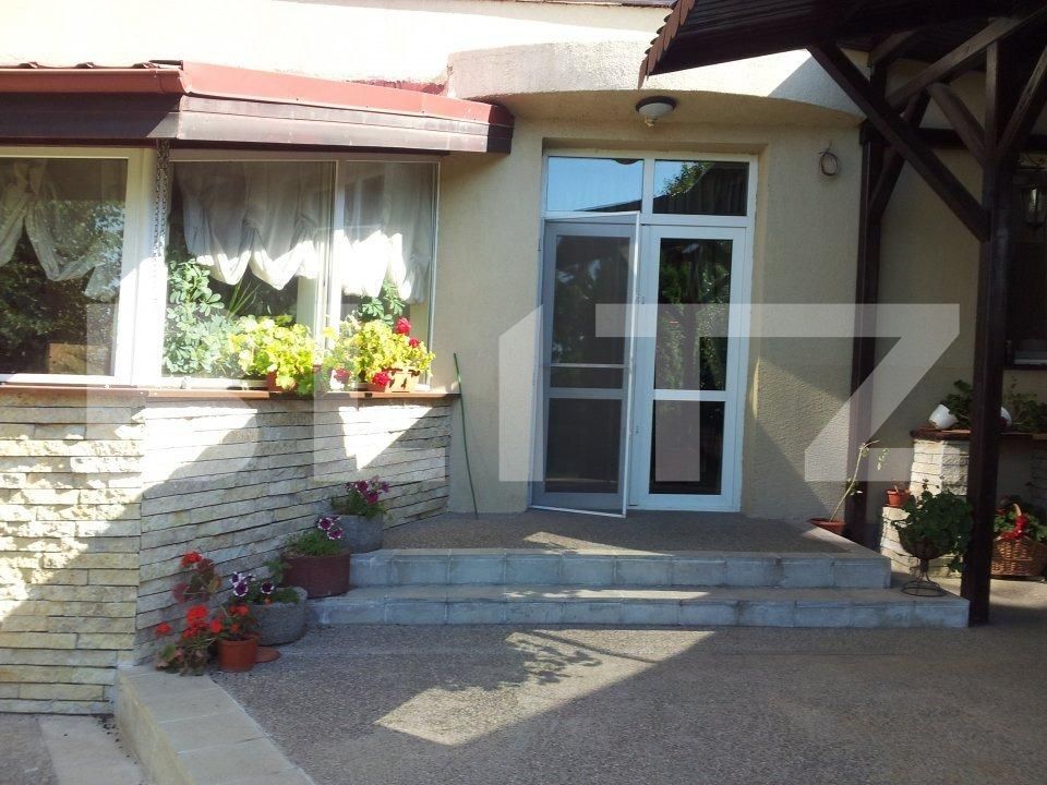 Casa de închiriat 9 camere Tudor Vladimirescu - 111245CI | BLITZ Iași | Poza6