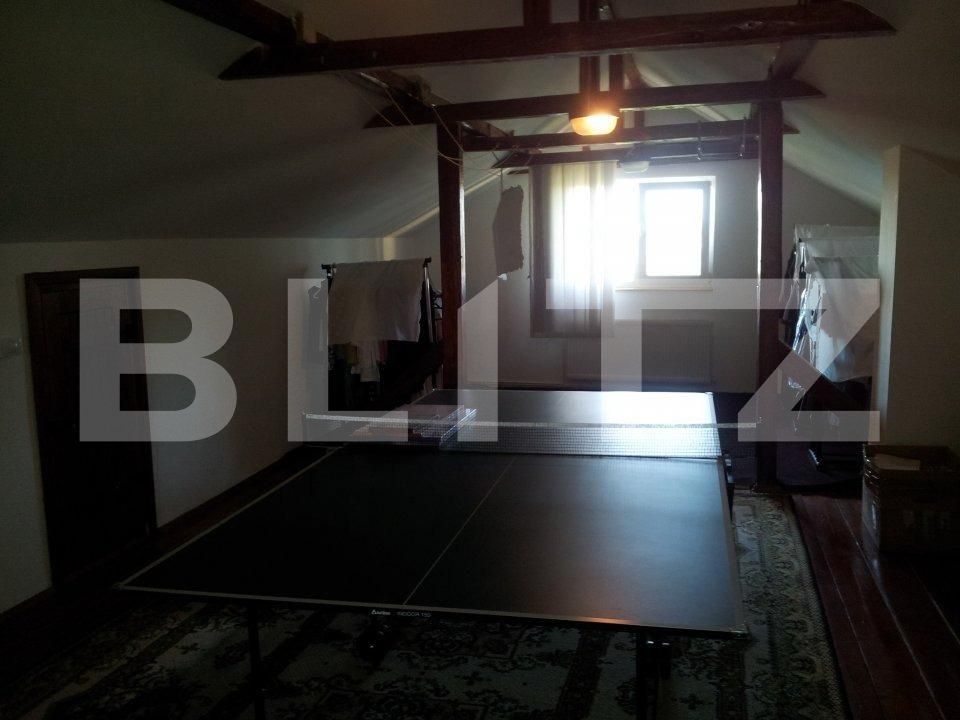 Casa de închiriat 9 camere Tudor Vladimirescu - 111245CI | BLITZ Iași | Poza9