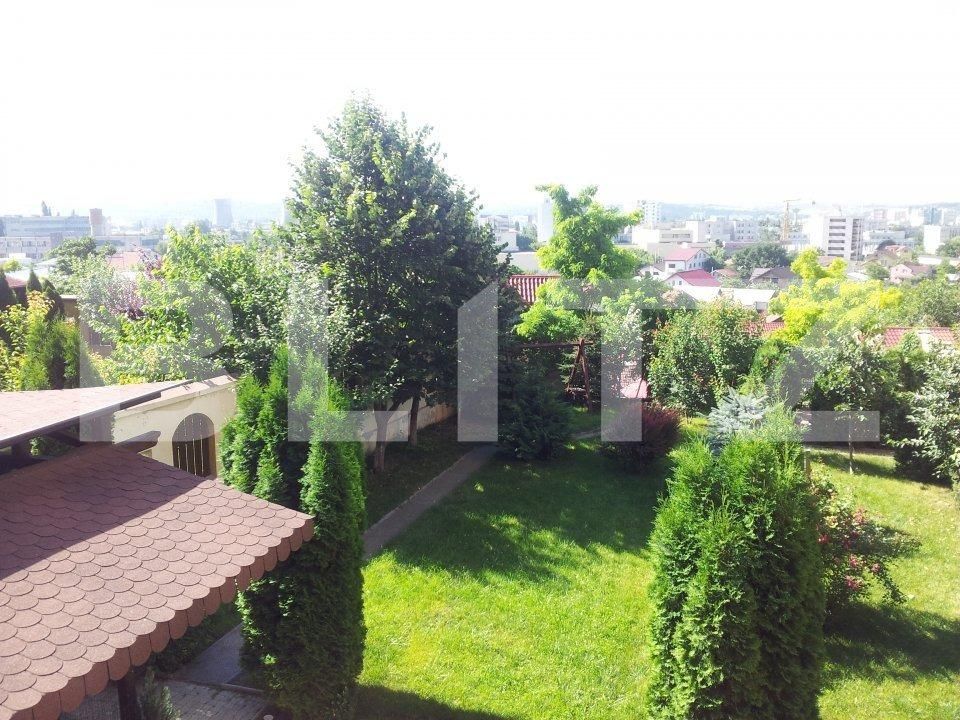 Casa de închiriat 9 camere Tudor Vladimirescu - 111245CI | BLITZ Iași | Poza5