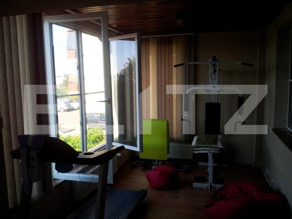 Casa de închiriat 9 camere Tudor Vladimirescu - 111245CI | BLITZ Iași | Poza4