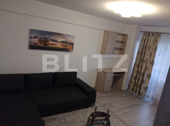 Apartament de închiriat 2 camere Tatarasi - 111247AI | BLITZ Iași | Poza2
