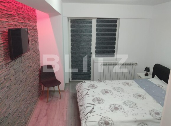 Apartament de închiriat 2 camere Tatarasi - 111247AI | BLITZ Iași | Poza1