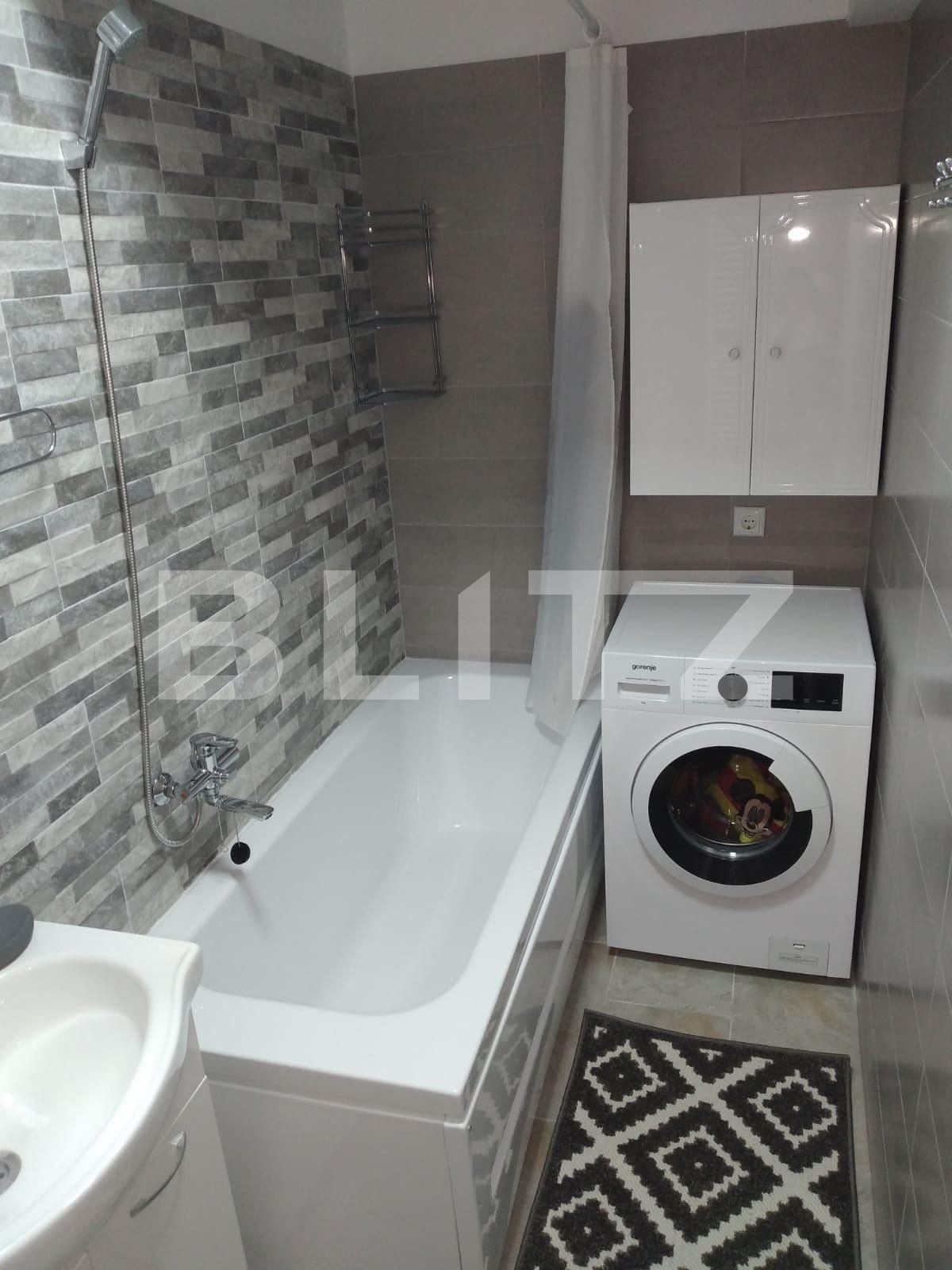 Apartament de închiriat 2 camere Tatarasi - 111247AI | BLITZ Iași | Poza7