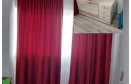 Apartament de 3 camere, semidecomandat, 72mp, zona Copou 