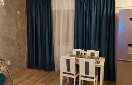 Apartament de 3 camere, semidecomandat, 72mp, zona Copou 