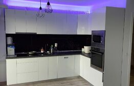 Apartament de 3 camere, semidecomandat, 72mp, zona Copou 