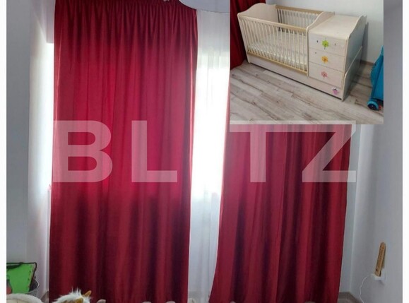 Apartament de închiriat 3 camere Copou - 111248AI | BLITZ Iași | Poza3