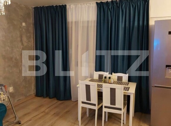 Apartament de închiriat 3 camere Copou - 111248AI | BLITZ Iași | Poza4