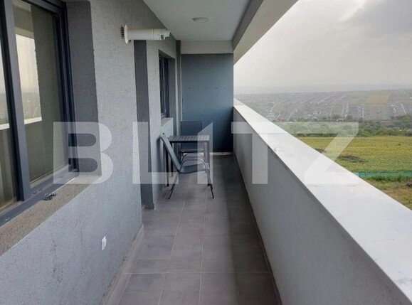 Apartament de închiriat 3 camere Copou - 111248AI | BLITZ Iași | Poza6