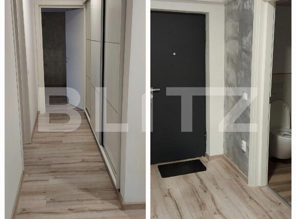Apartament de închiriat 3 camere Copou - 111248AI | BLITZ Iași | Poza7