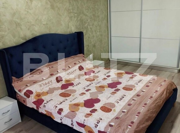 Apartament de închiriat 3 camere Copou - 111248AI | BLITZ Iași | Poza2
