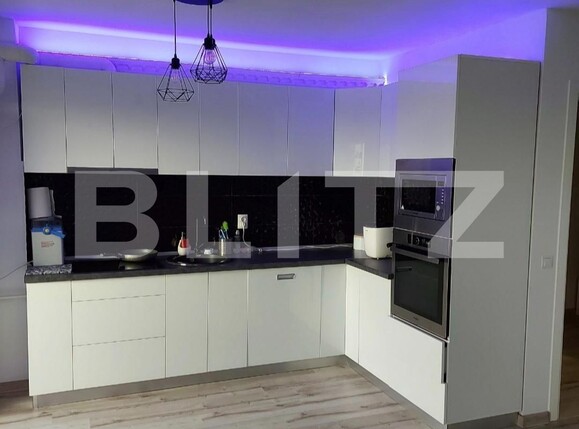 Apartament de închiriat 3 camere Copou - 111248AI | BLITZ Iași | Poza5