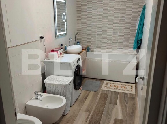 Apartament de închiriat 3 camere Copou - 111248AI | BLITZ Iași | Poza8